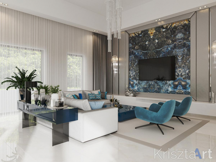 Architectural Home Design