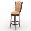 Bar chair