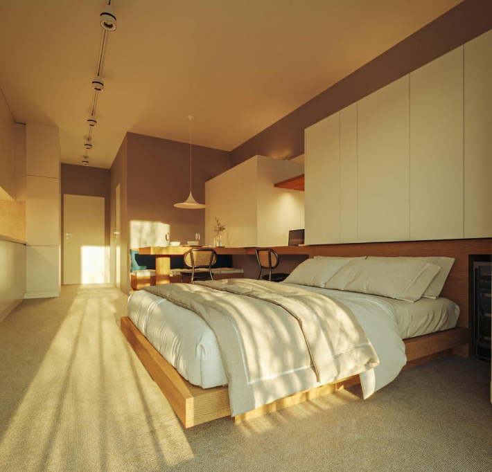 Architectural Home Design