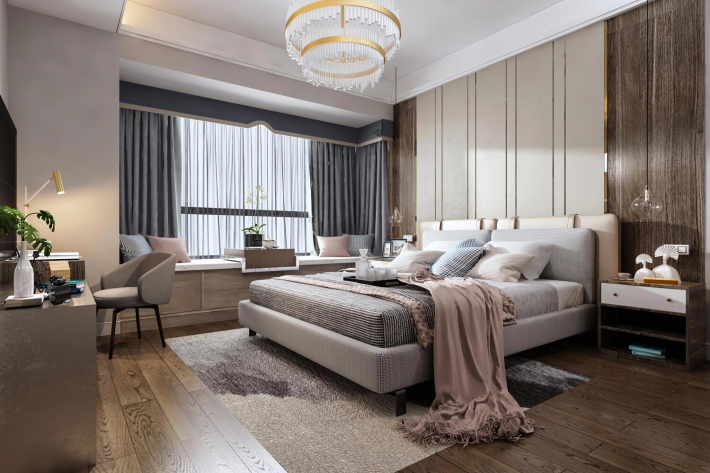 Architectural Home Design