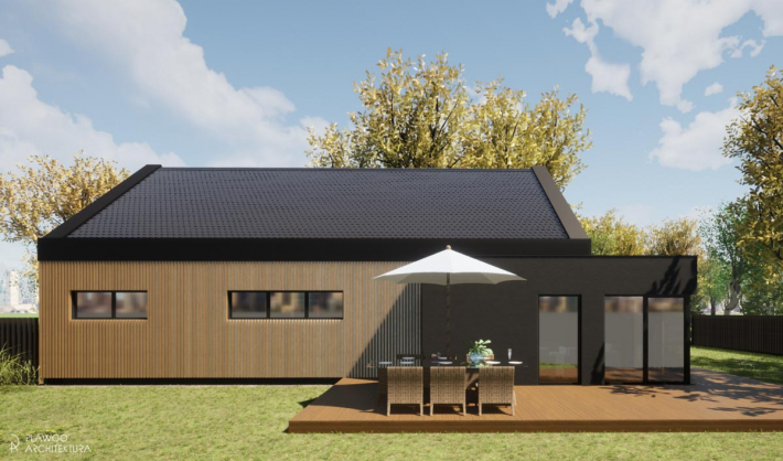 Architectural Home Design