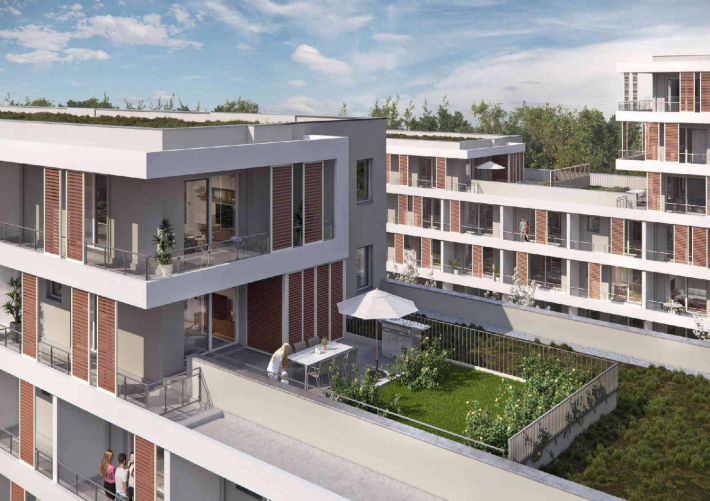 Architectural Home Design