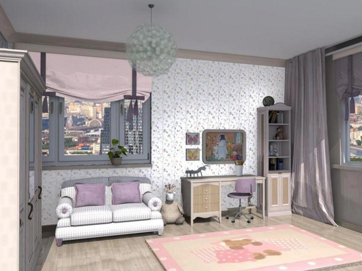Architectural Home Design