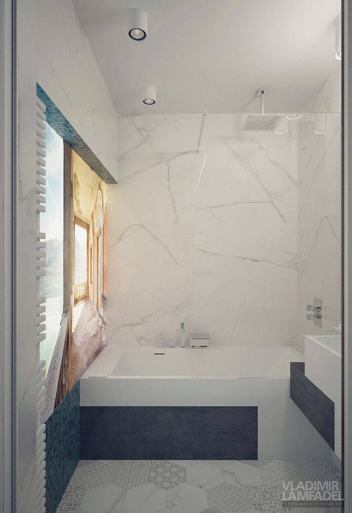Architectural Home Design