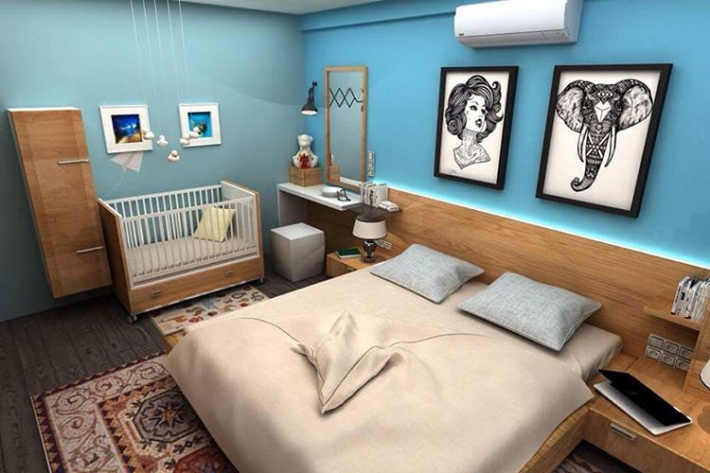 Architectural Home Design