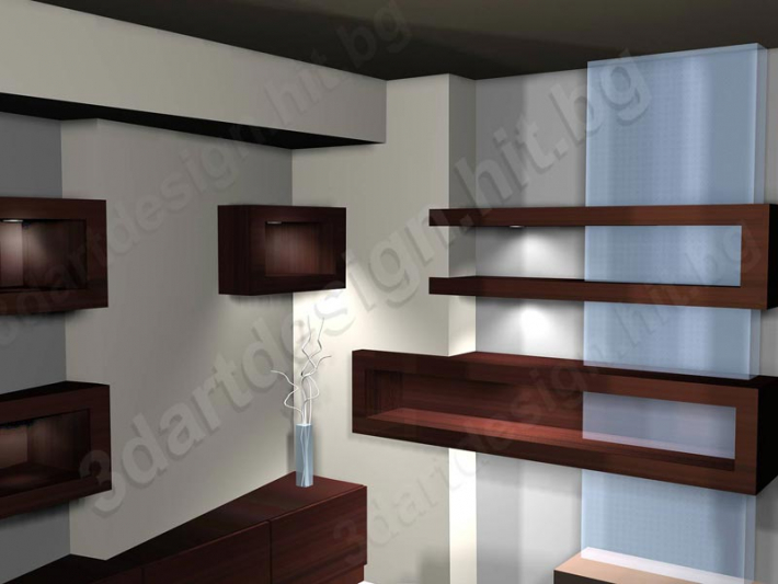 Architectural Home Design
