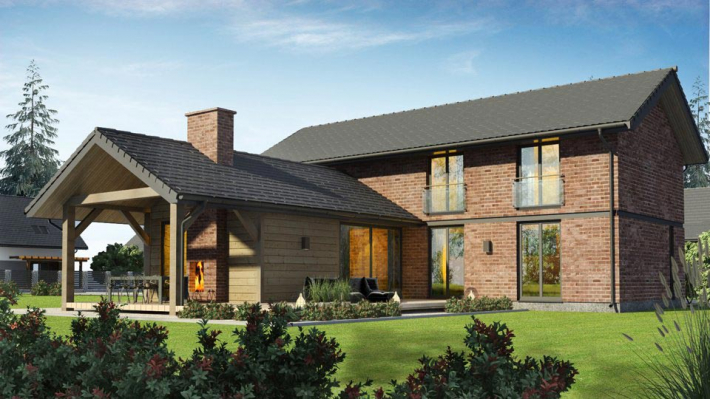 Architectural Home Design