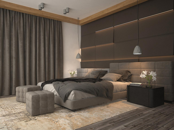Architectural Home Design