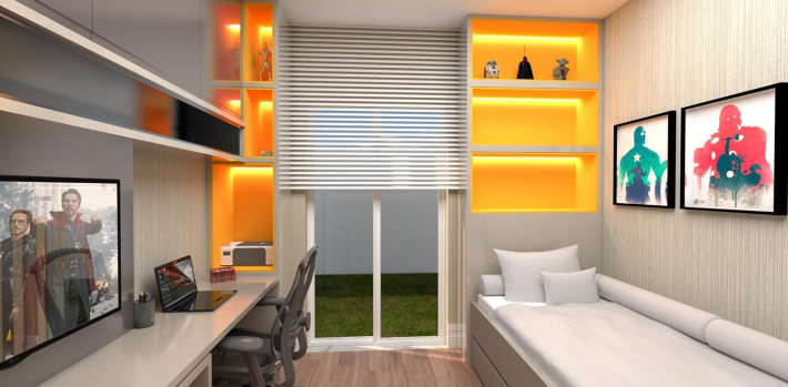 Architectural Home Design