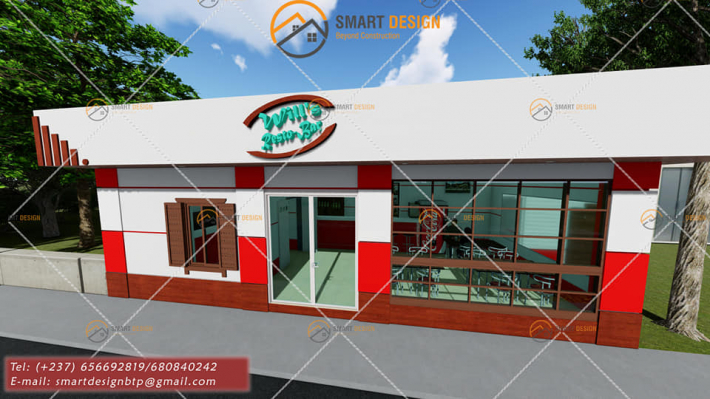 Architectural Home Design