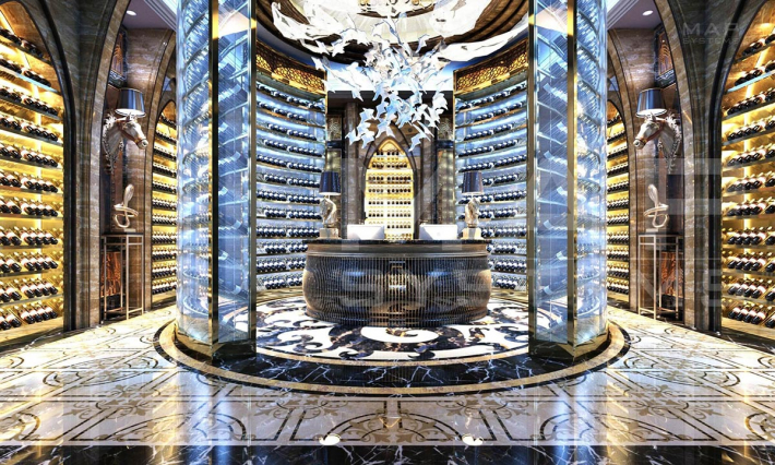 Architectural Home Design