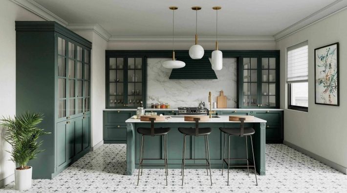 Architectural Home Design