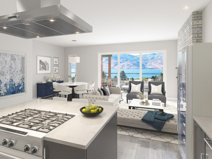 Architectural Home Design