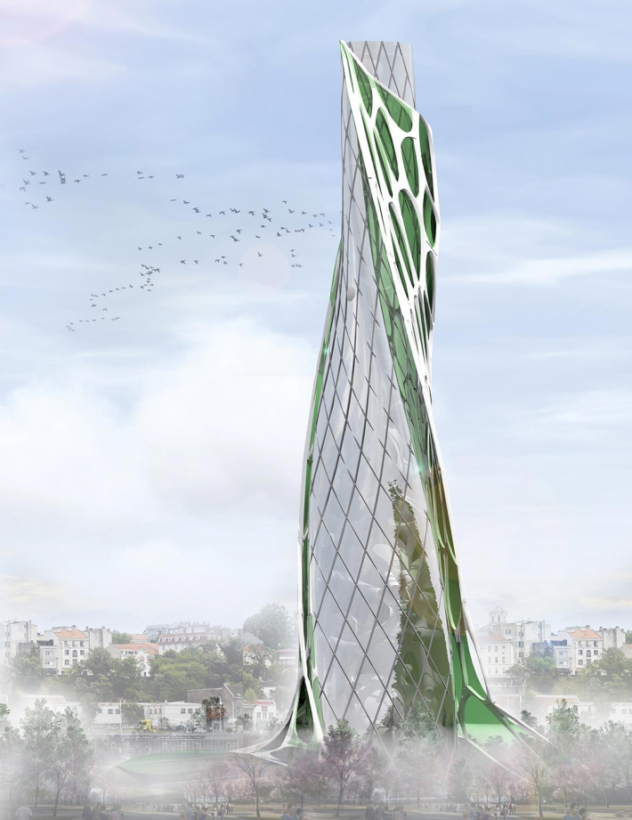 Architectural Home Design