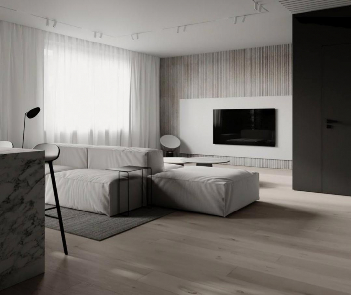Architectural Home Design