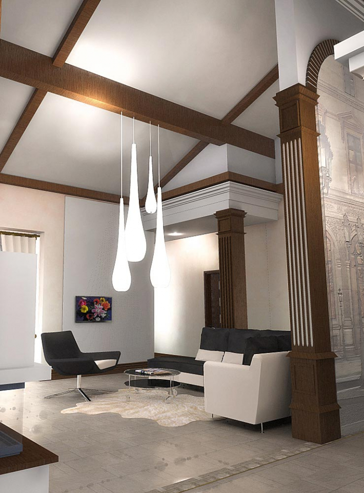 Architectural Home Design