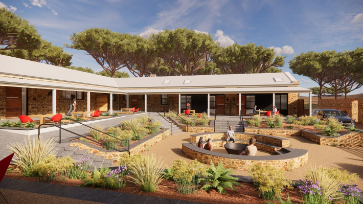Architectural Home Design