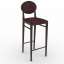 Bar chair