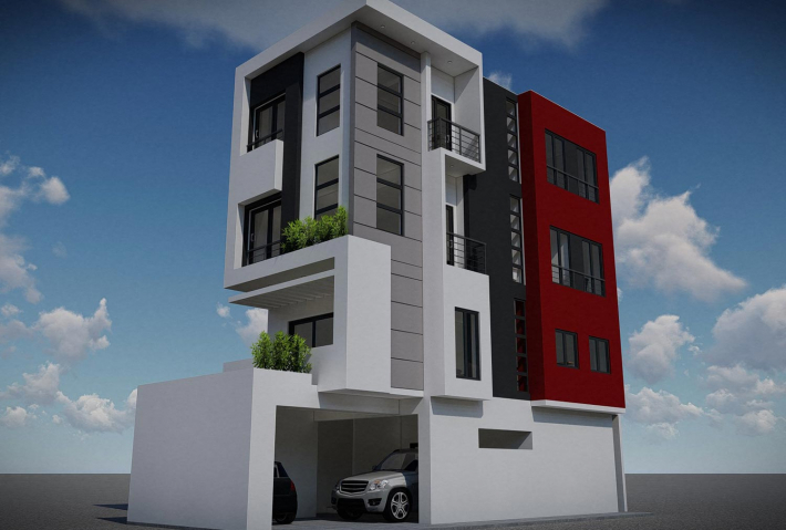Architectural Home Design