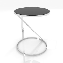 3D Table preview