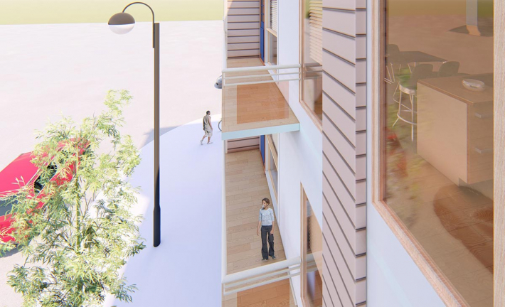Architectural Home Design