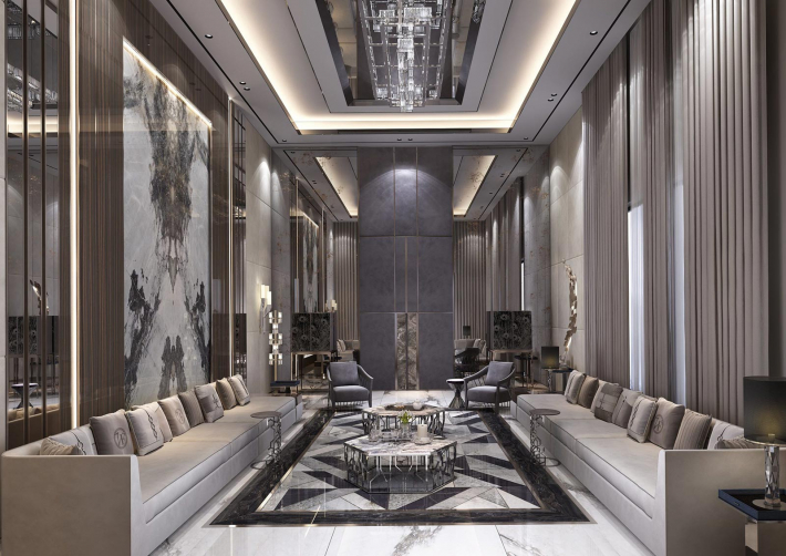 Architectural Home Design