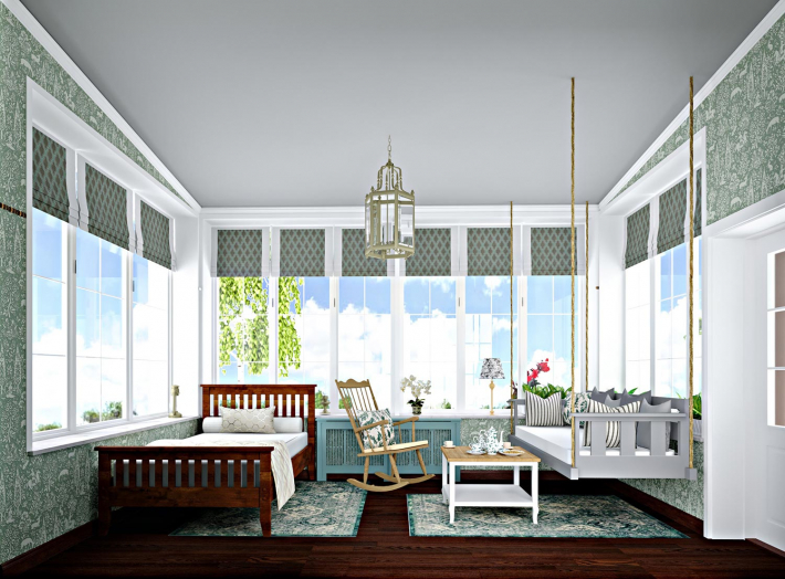 Architectural Home Design