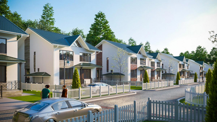 Architectural Home Design