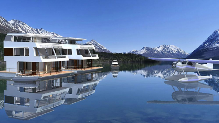 Architectural Home Design