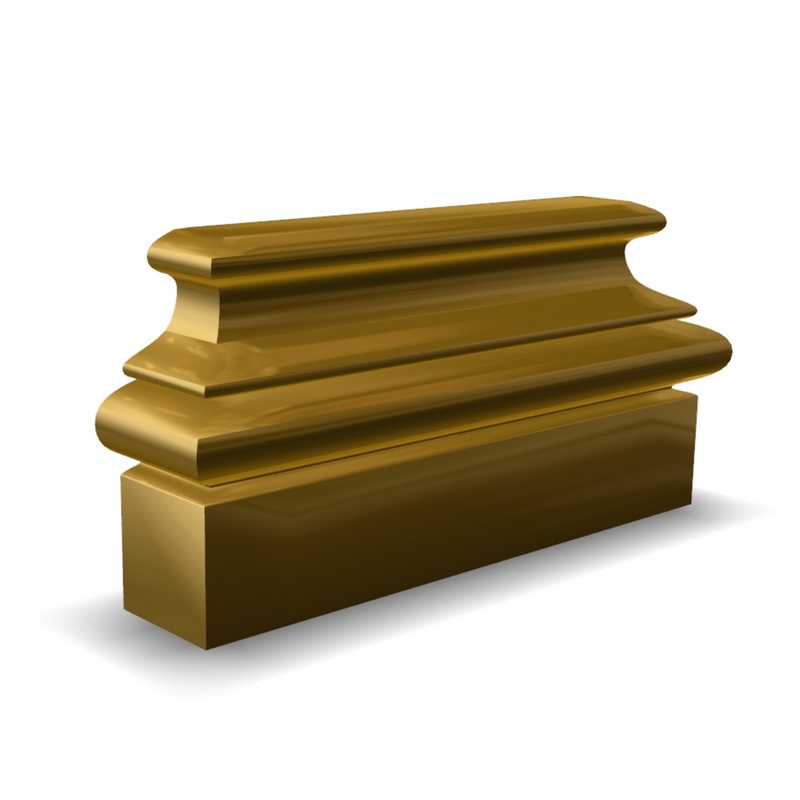 plaster set base 3D Model Preview #900ffed5