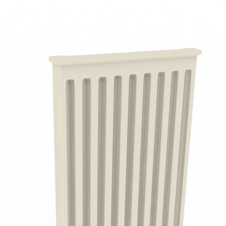 plaster set column 3D Model Preview #33fc223a