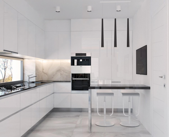 Architectural Home Design