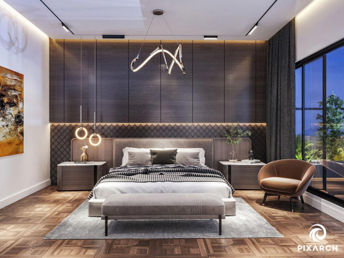 Architectural Home Design