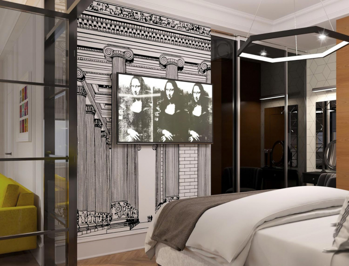 Architectural Home Design