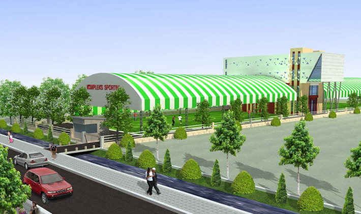 Architectural Home Design