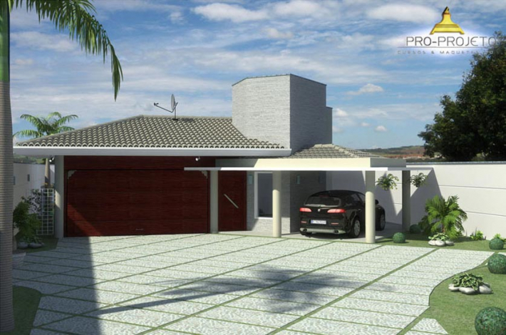 Architectural Home Design