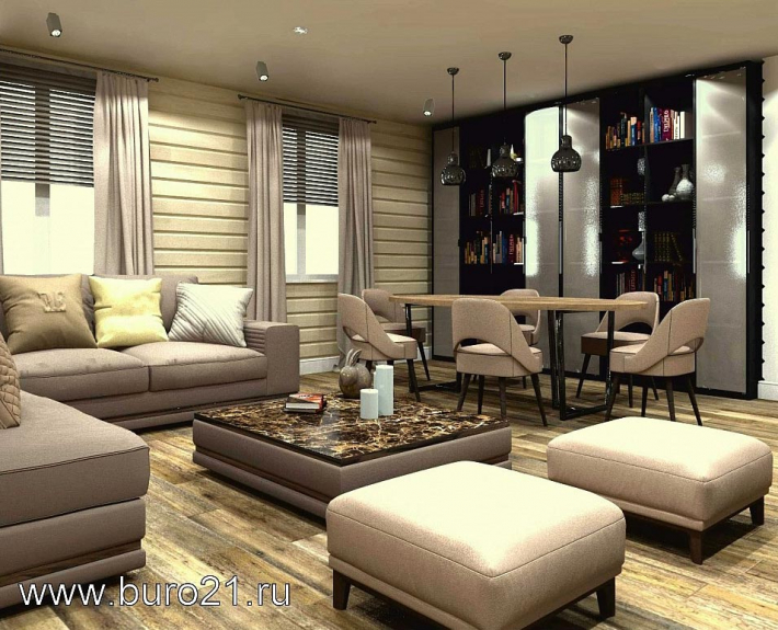 Architectural Home Design