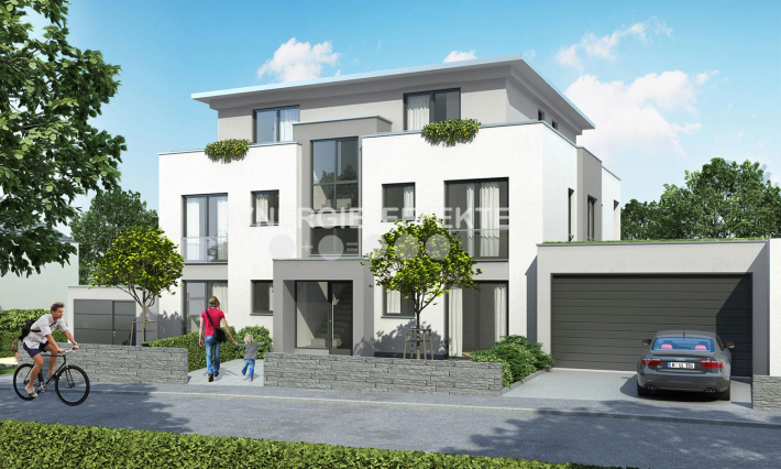 Architectural Home Design