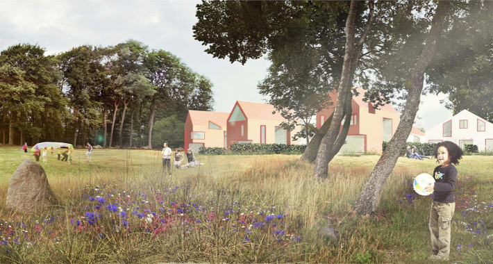 Architectural Home Design