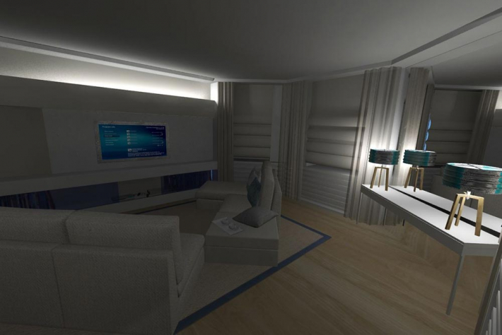 Architectural Home Design