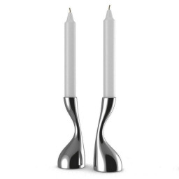 3D Candlestick preview