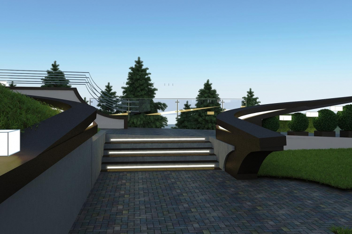 Architectural Home Design