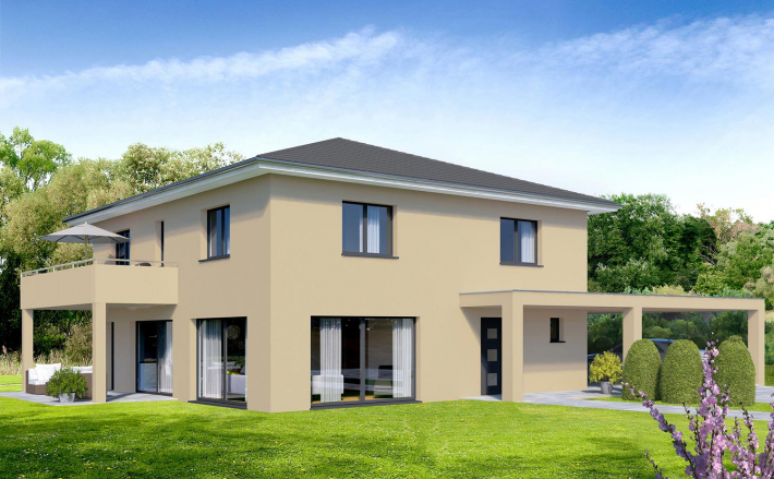 Architectural Home Design