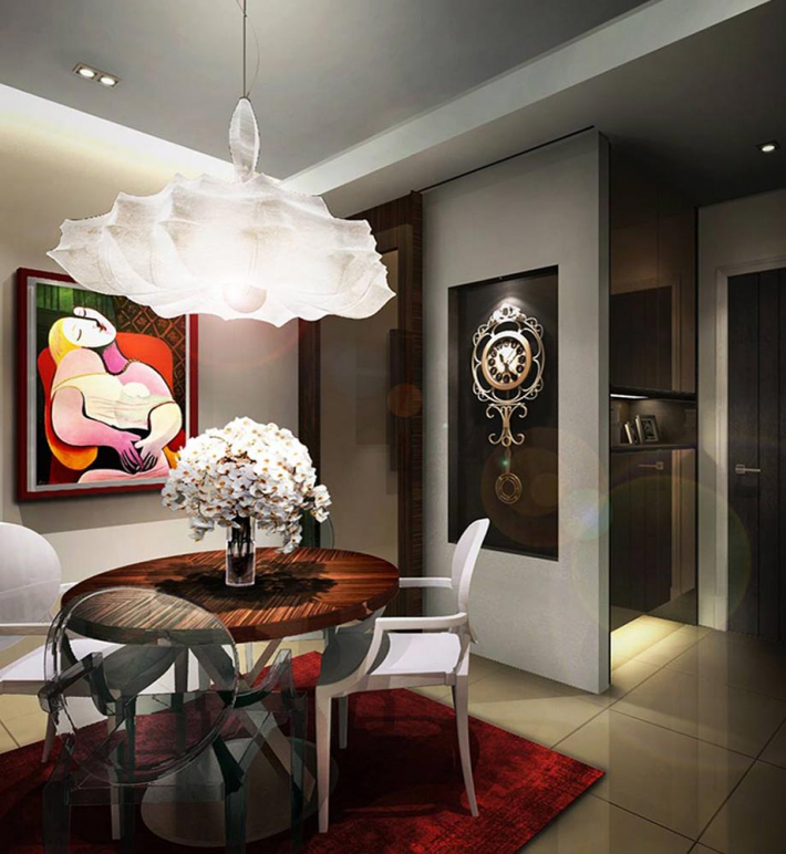 Architectural Home Design