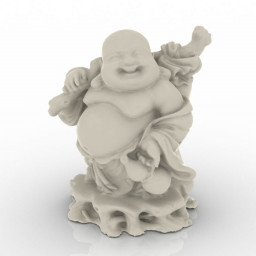 3D Sculpture preview