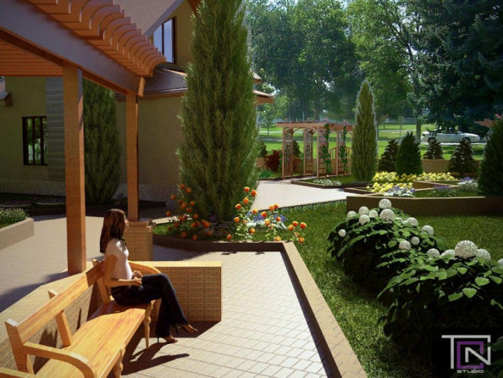 Architectural Home Design