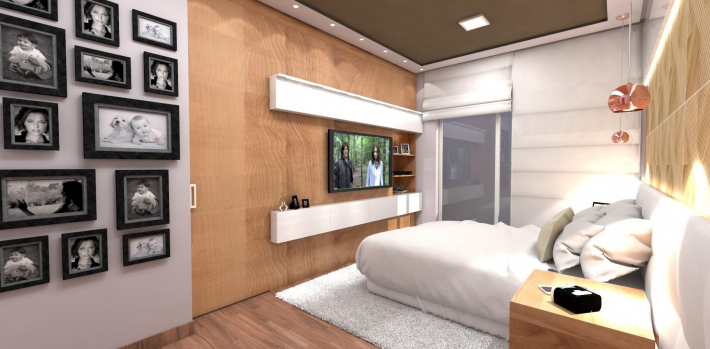 Architectural Home Design