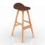 Bar chair