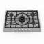 Gas stove