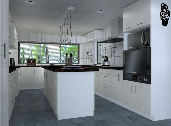 Architectural Home Design
